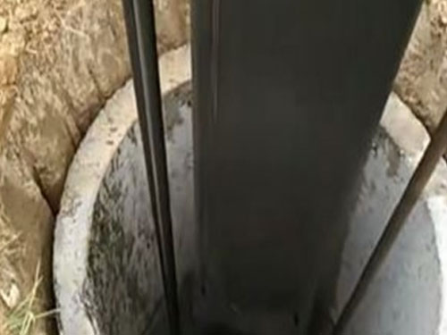 灯塔打井公司